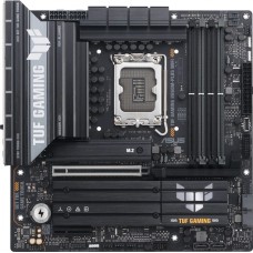ASUS TUF GAMING B860M-PLUS WIFI, Socket 1851